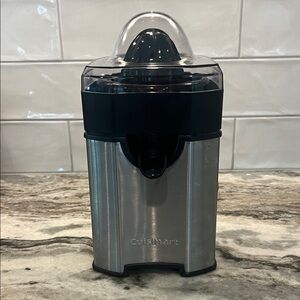 Cuisinart Electric Juicer, CCJ-500